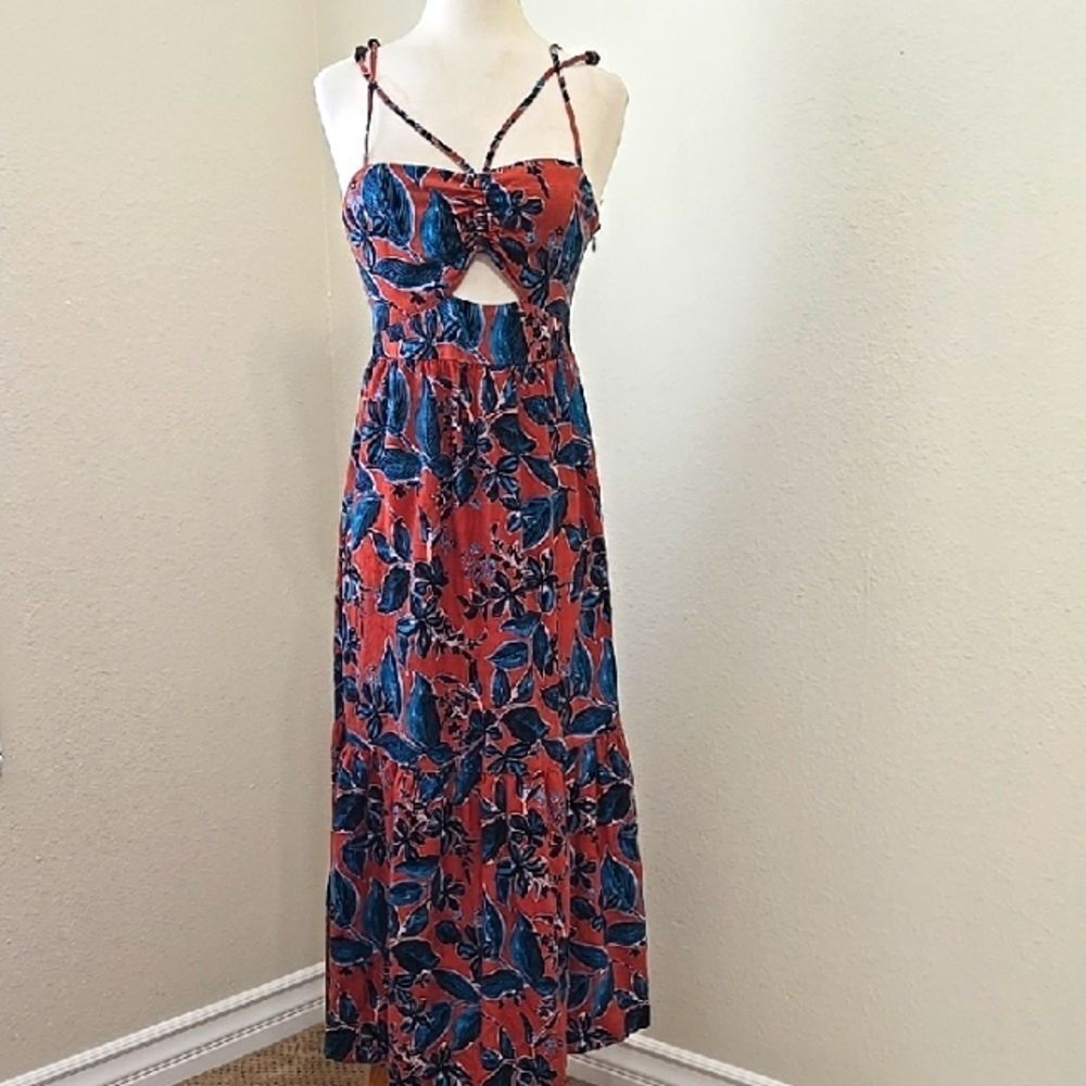 Jason Wu Midi Dress S